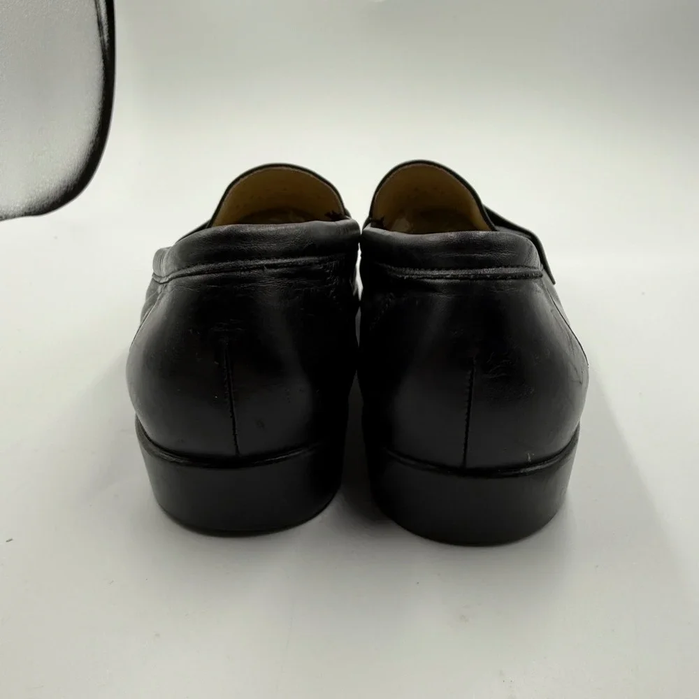SAS classic black